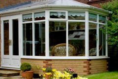 conservatories Eagley
