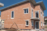 Eagley home extensions
