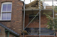 free Eagley home extension quotes