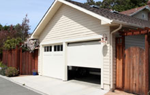 Eagley garage construction leads